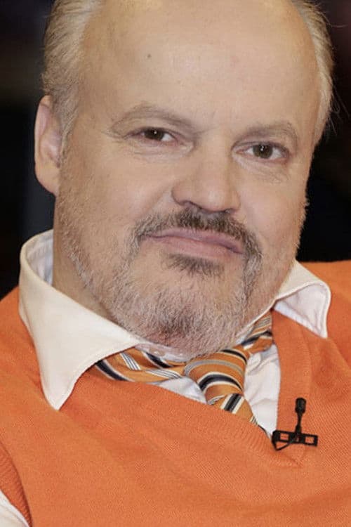 Hubert Kah profile photo