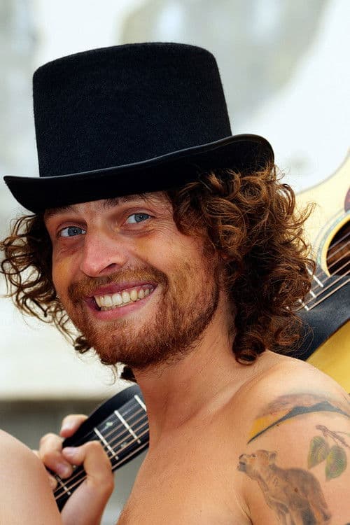 Magnus Eliassen profile photo