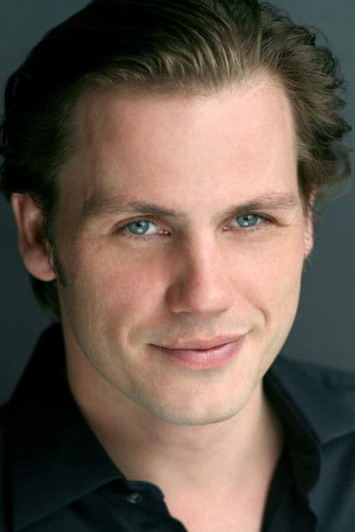 Forbes March profile photo