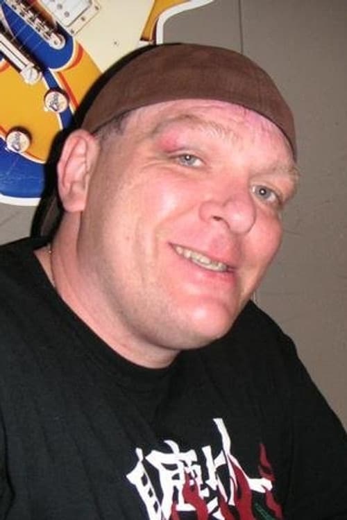 Kevin Canady profile photo