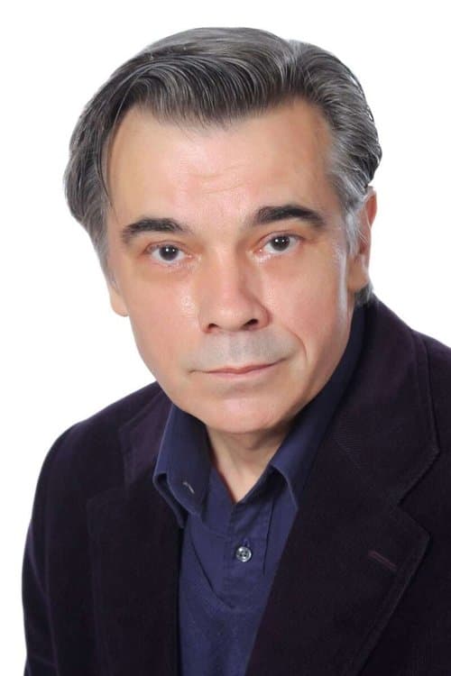 Alexander Korshunov profile photo