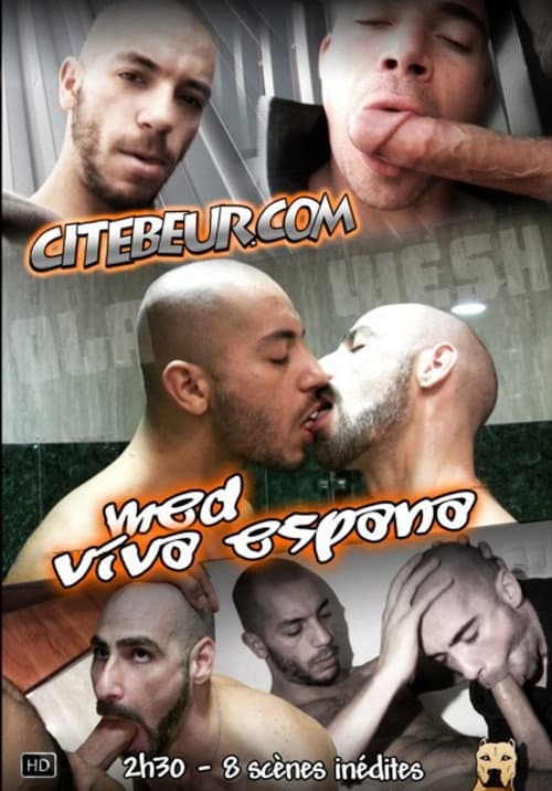 MED, Viva España poster
