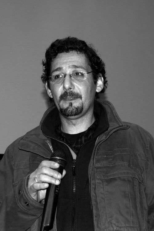 Yorgos Avgeropoulos profile photo