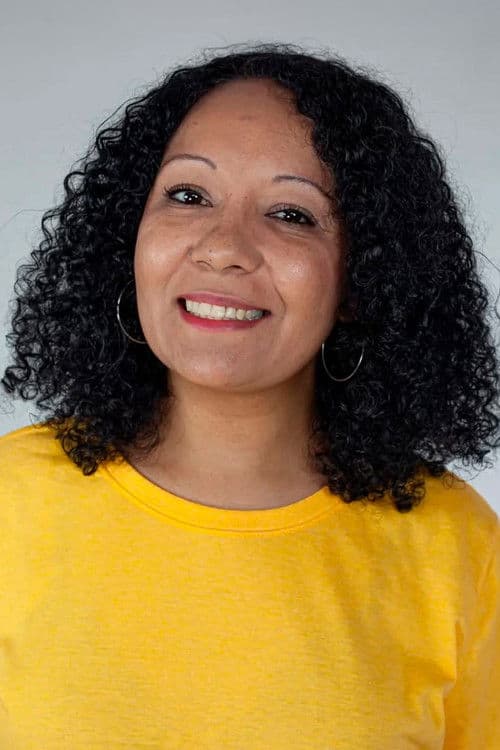 Tati Góis profile photo