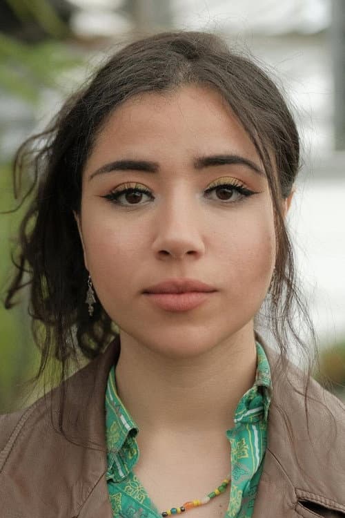 Dounia Dahmani profile photo