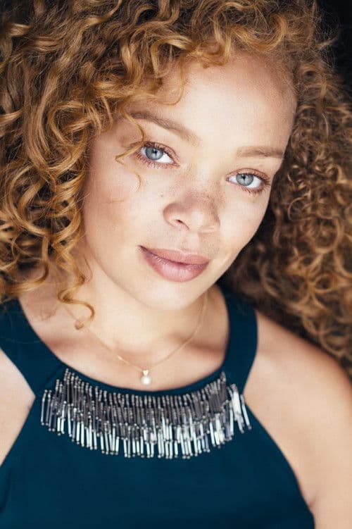 Georgia Thompson profile photo