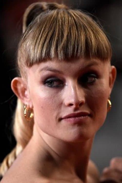 Isabelle Nicou profile photo