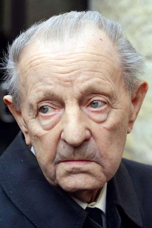 Miloš Jakeš profile photo