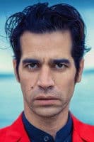 Aviv Geffen profile photo