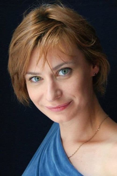 Lyudmila Khalilullina profile photo