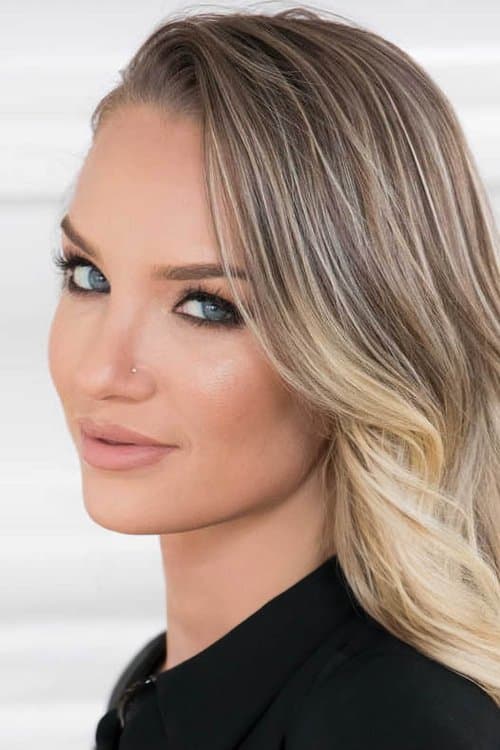 Cali Carter profile photo