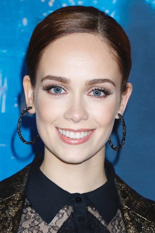 Naoimh Morgan profile photo