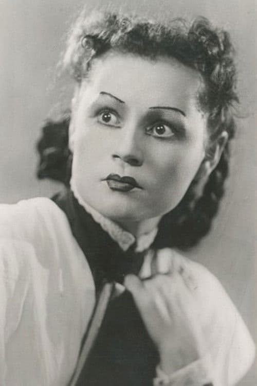 Valentina Yermakova profile photo