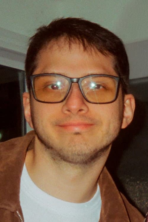 Nicolás Salinas profile photo