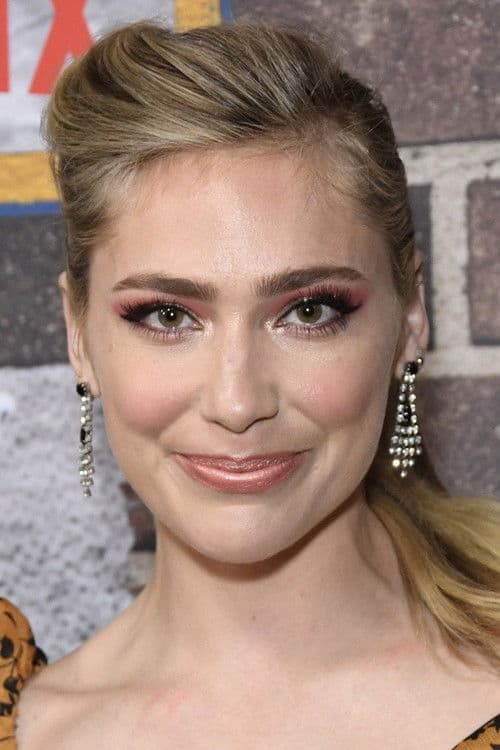 Shoshana Bush profile photo