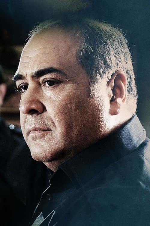 Saed Hedayati profile photo