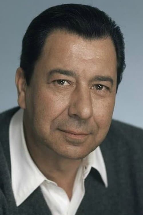 Paul Meurisse profile photo