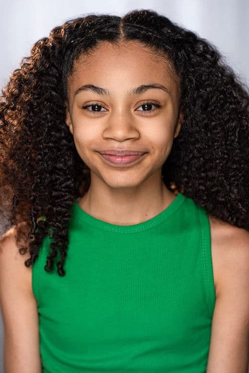 Luciana Akpobaro profile photo