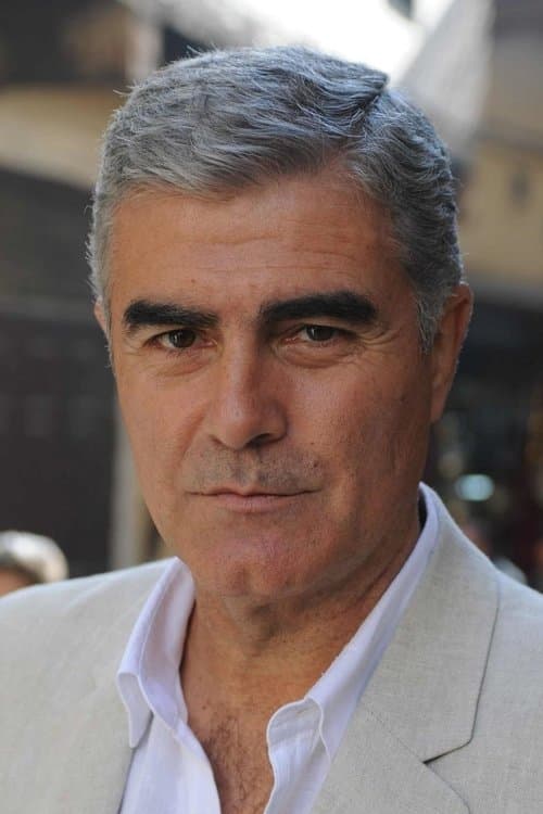 Saúl Lisazo profile photo