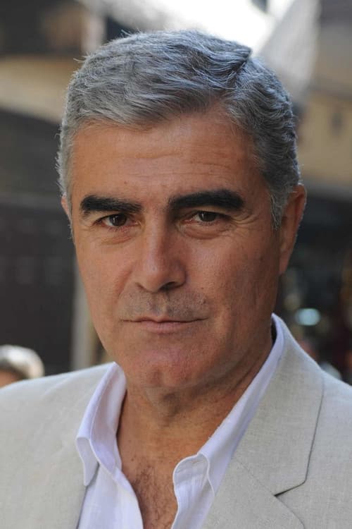 Saúl Lisazo profile photo