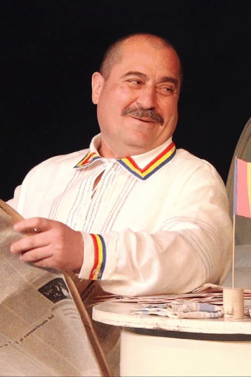Gheorghe Crudu profile photo