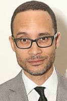 Theodore Witcher profile photo