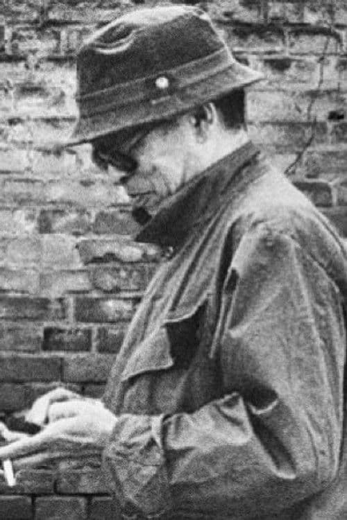 Eiichi Kudō profile photo