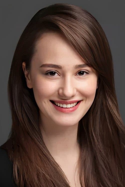 Müge Bayramoğlu profile photo