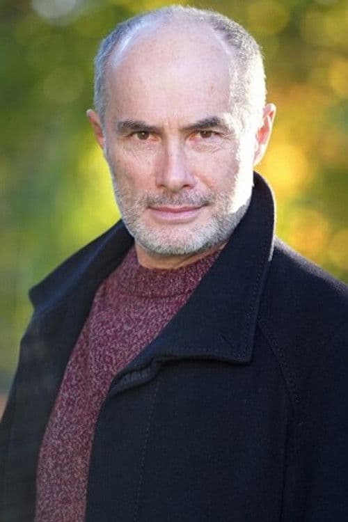 Ulf Lehner profile photo