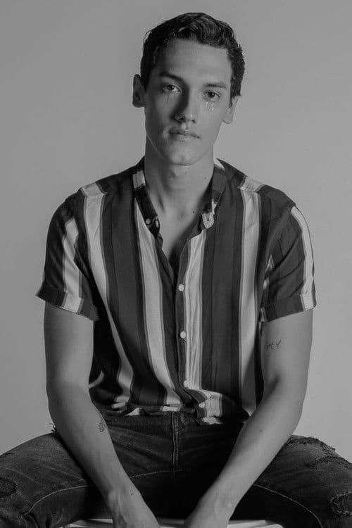 Alejandro Carrasco Sánchez profile photo