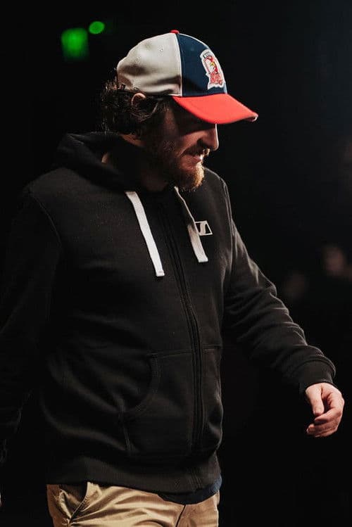 Lachlan Salvestro profile photo