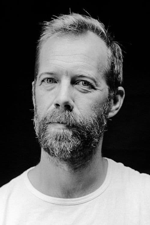 Graham Sharp profile photo