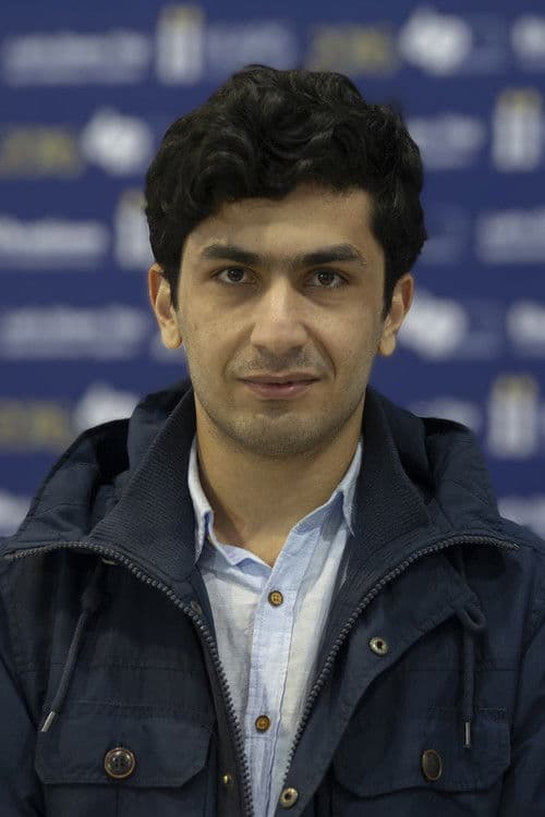 Erfan Najafabadi profile photo