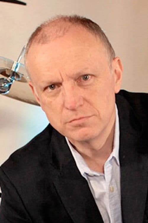 Terry Chimes profile photo