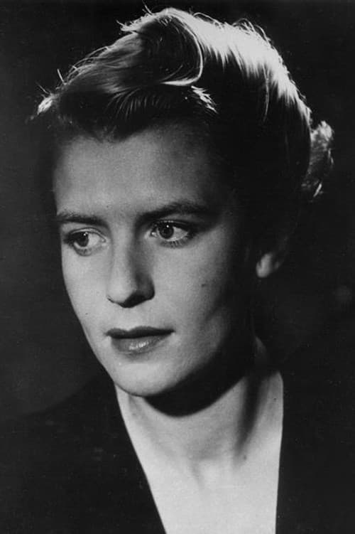 Jiřina Steimarová profile photo