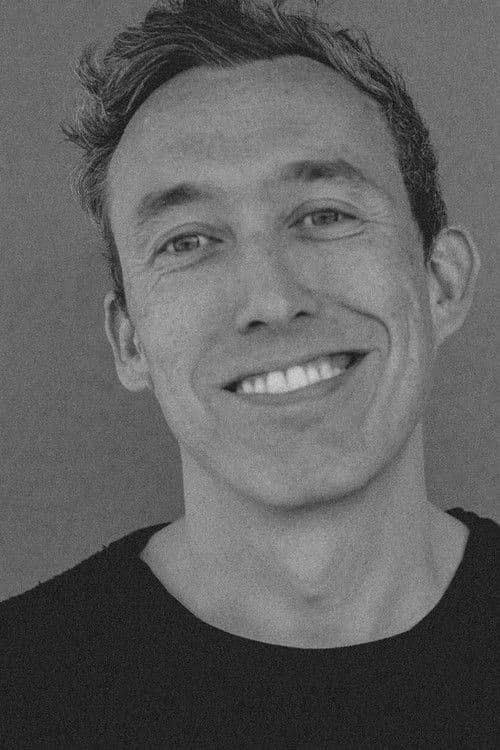 Adam Terence Bailey profile photo