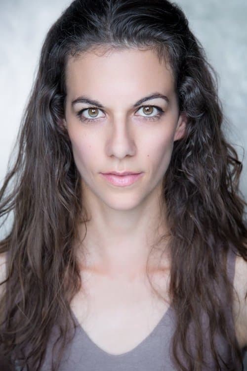 Amelie Leroy profile photo