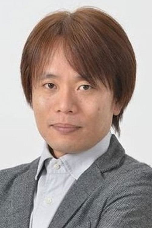 Yoshikazu Nagano profile photo