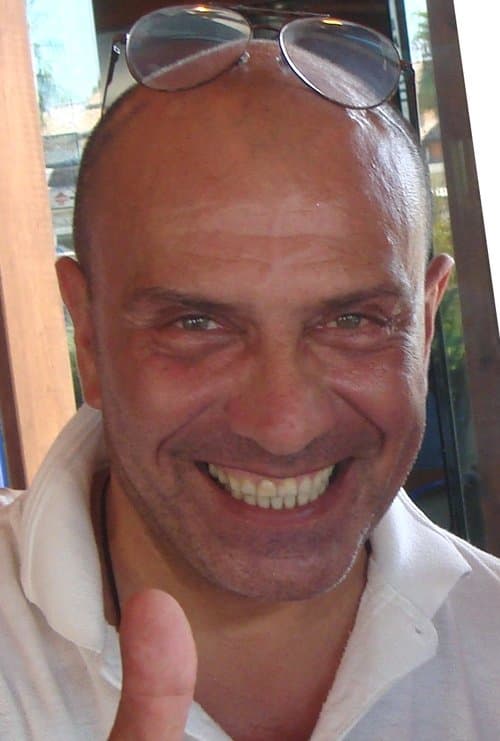 Oscar Di Maio profile photo