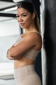 Chellina Chirino profile photo