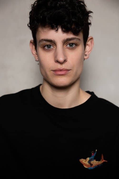 Thorn Roos de Vries profile photo