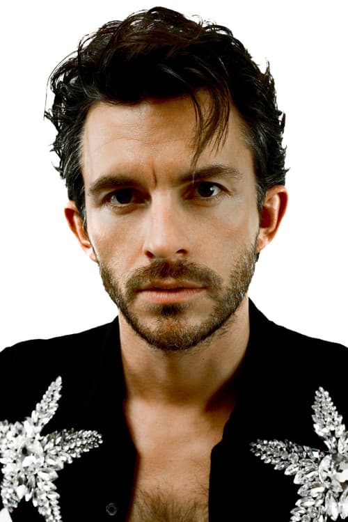 Jonathan Bailey profile photo