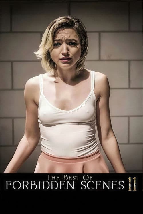 The Best of Forbidden Scenes 11 poster