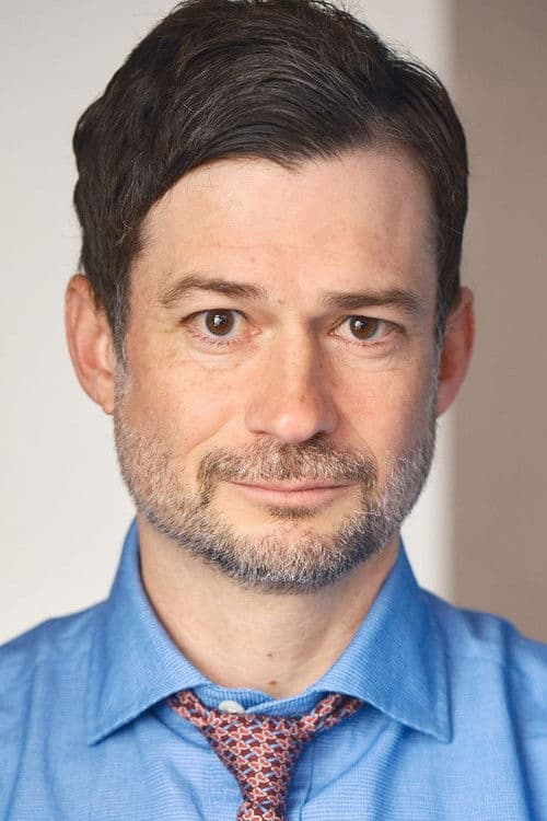 Brandon J. Sornberger profile photo