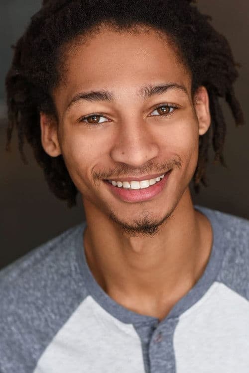 Lucien Cambric profile photo