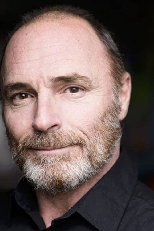 Brett Swain profile photo