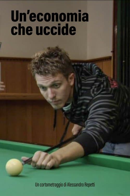 Economy Kills poster