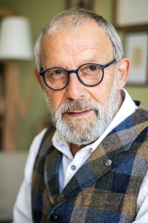 Hans Klima profile photo