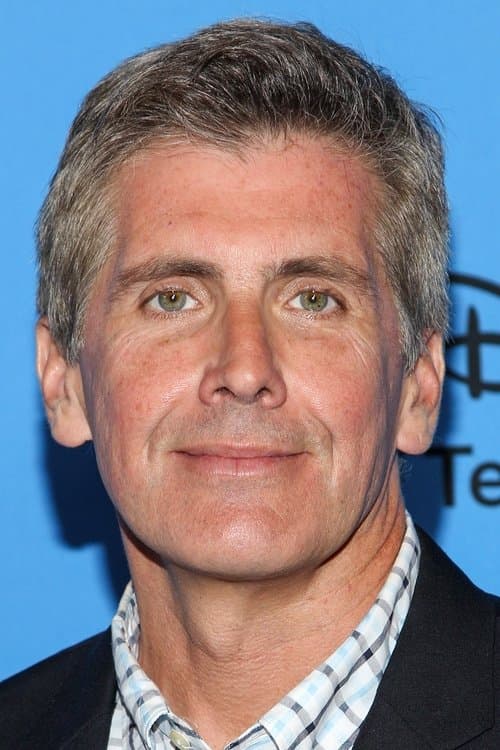 Mark Cullen profile photo