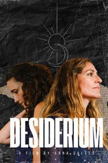 Desiderium poster